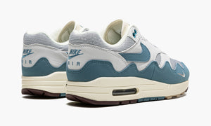 Patta x Nike Air Max 1 “Noise Aqua” - DH1348 004 | Grailshop