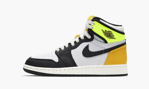 Nike Air Jordan 1 Retro High OG GS "Volt Gold" - 575441 118 | ARCA