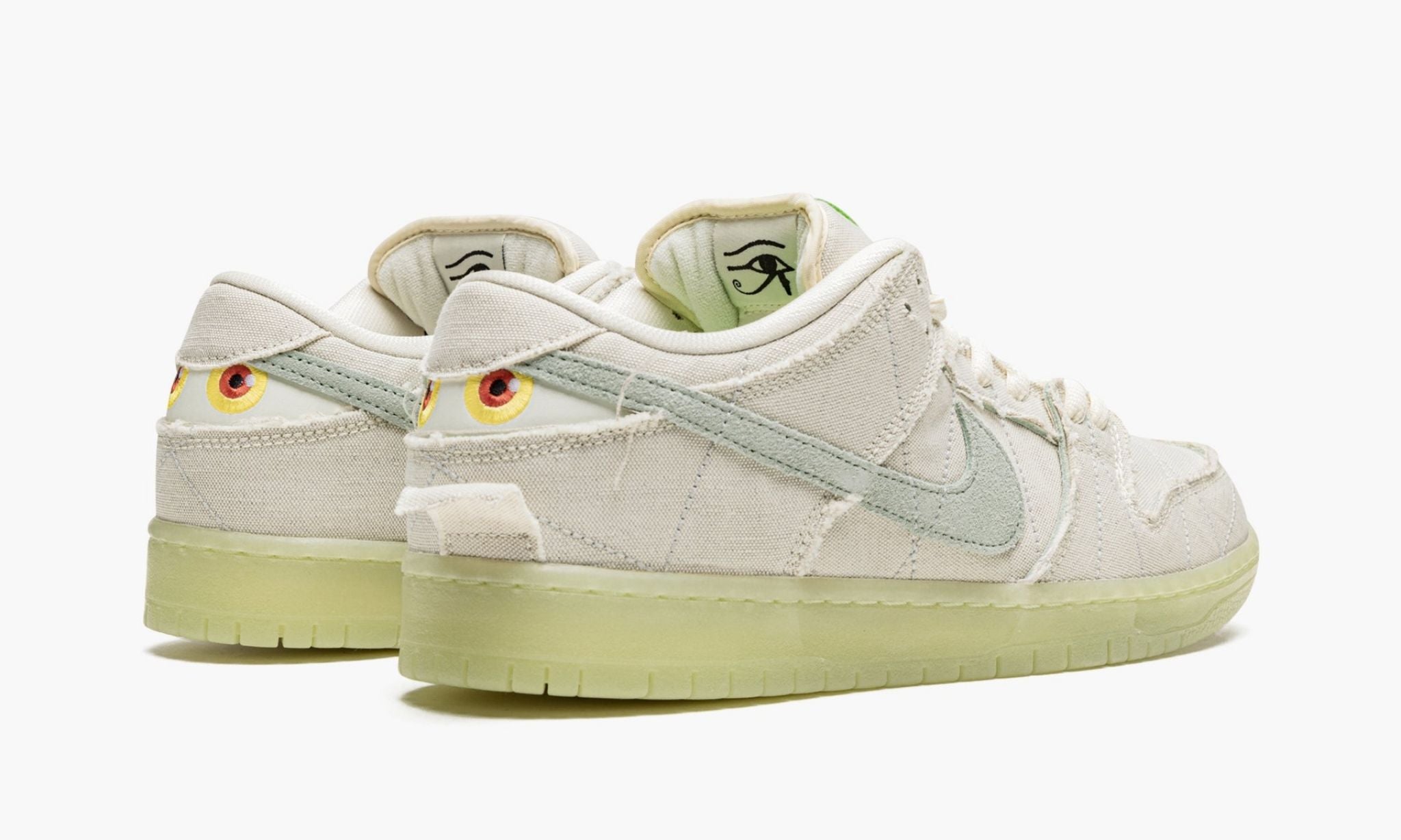 Nike Dunk SB Low "Mummy" - DM0774 111 | WAYOFF
