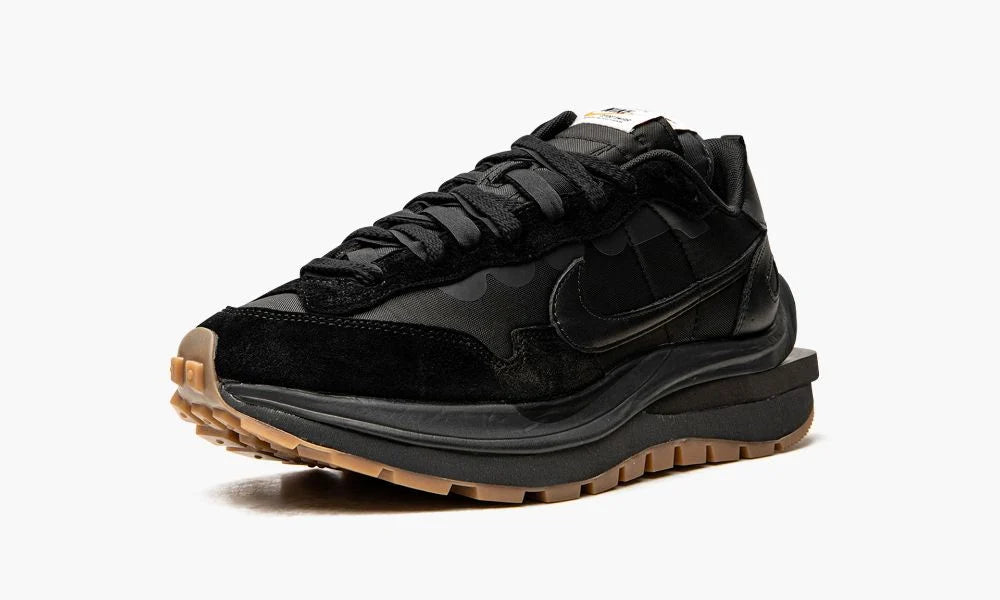 Sacai VaporWaffle "Off Noir" - DD1875 001 | Grailshop