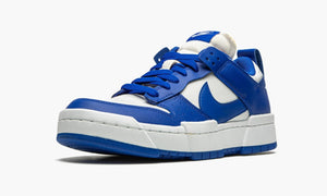 Dunk Low Disrupt WMNS "Game Royal" - CK6654 100 | Grailshop