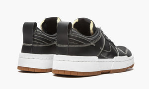 Dunk Low Disrupt WMNS "Black Gum"