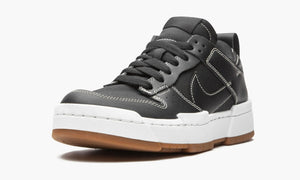 Dunk Low Disrupt WMNS "Black Gum"