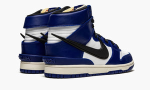 Nike Dunk High AMBUSH "Deep Royal" - CU7544 400 | WAYOFF