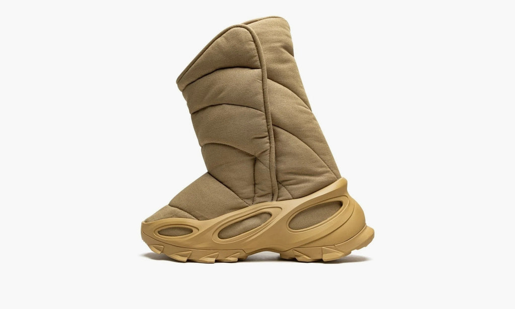 Adidas Yeezy NSLTD Boot "Khaki" - GX0054 | ARCA
