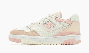 New Balance 550 WMNS "White Pink" - BBW550WP | WAYOFF