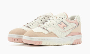 New Balance 550 WMNS "White Pink" - BBW550WP | WAYOFF