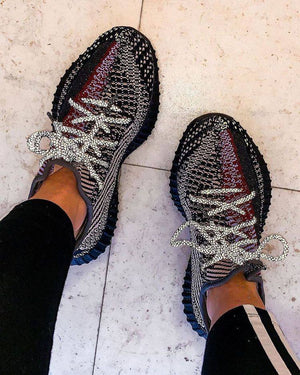 Yeezy Boost 350 V2 Reflective “Yecheil”