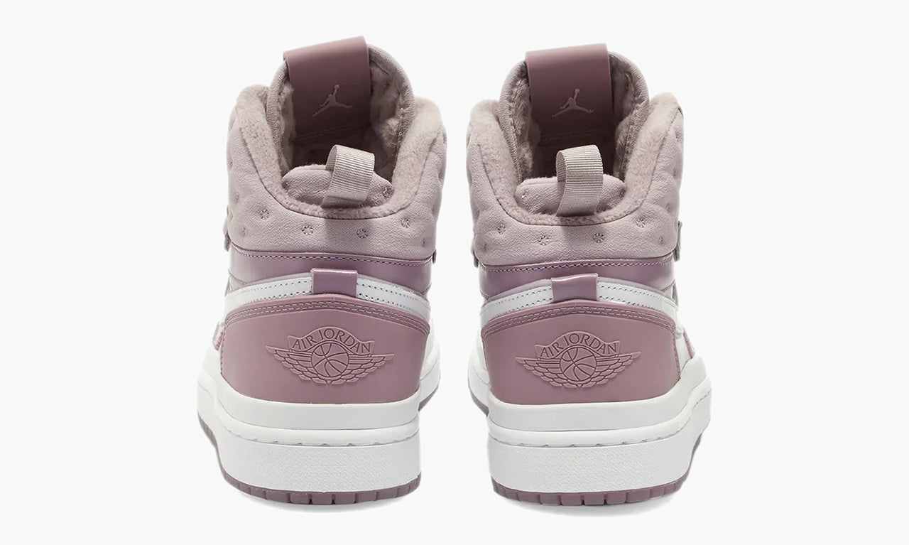 Nike AIr Jordan 1 Acclimate WMNS "Plum Fog" - DC7723 500 | Grailshop