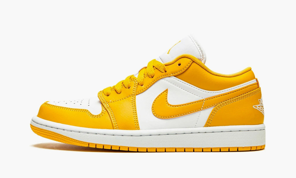 Nike Air Jordan 1 Low "Pollen" - 553558 171 | ARCA