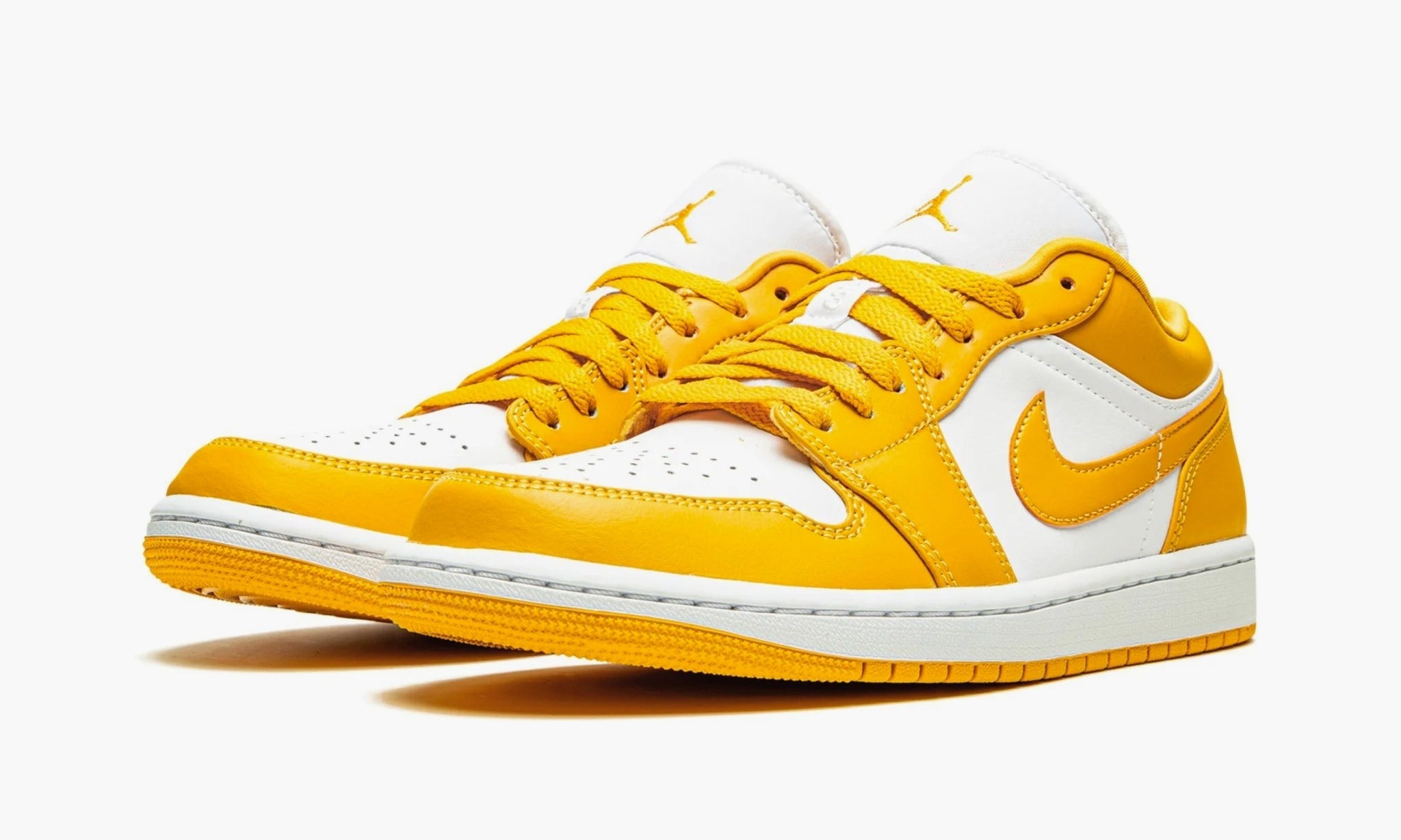 Nike Air Jordan 1 Low "Pollen" - 553558 171 | ARCA
