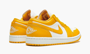 Nike Air Jordan 1 Low "Pollen" - 553558 171 | ARCA
