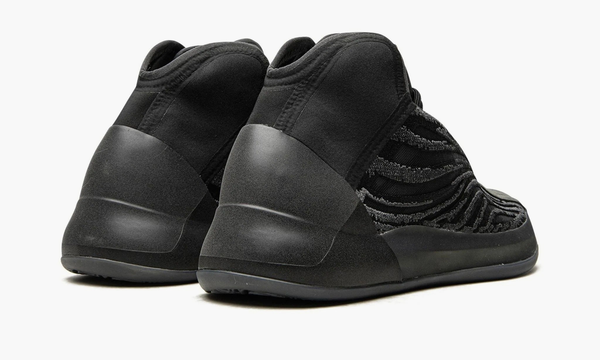 Adidas Yeezy QNTM “Onyx” - GX1317 | ARCA