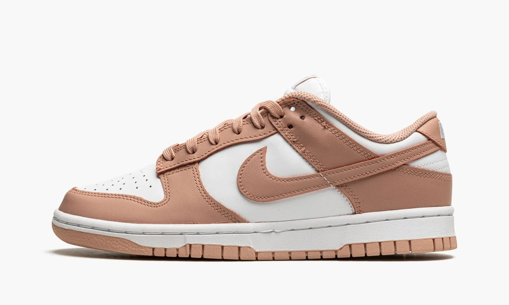 Nike Dunk Low WMNS "Rose Whisper" - DD1503-118 | Grailshop