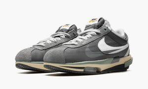 Nike Zoom Cortez SP "Sacai Iron Grey" - DQ0581 001 | ARCA