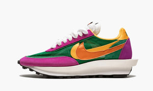 Nike LD Waffle "Sacai Pine Green" - BV0073 301 | Grailshop