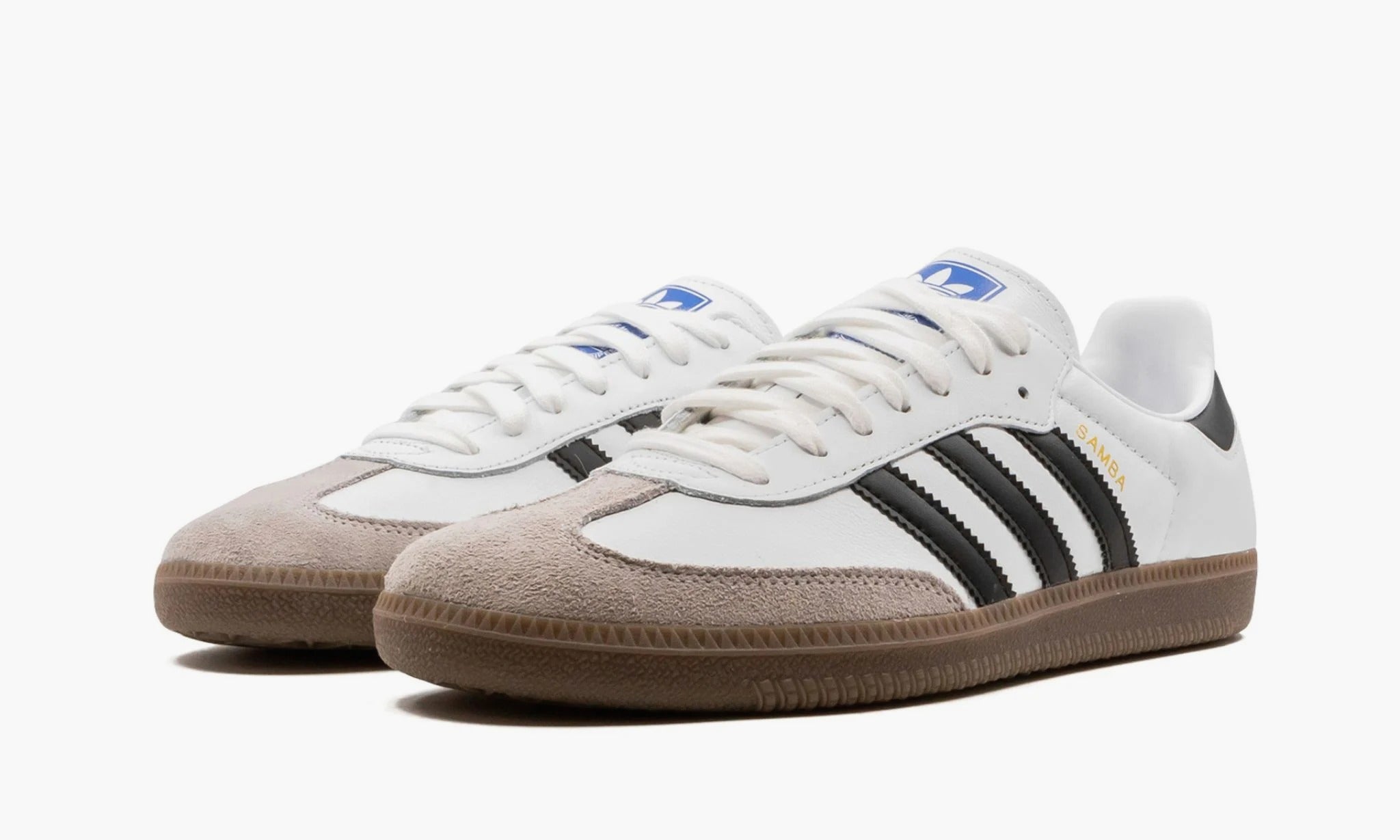 Adidas sales samba bz0057