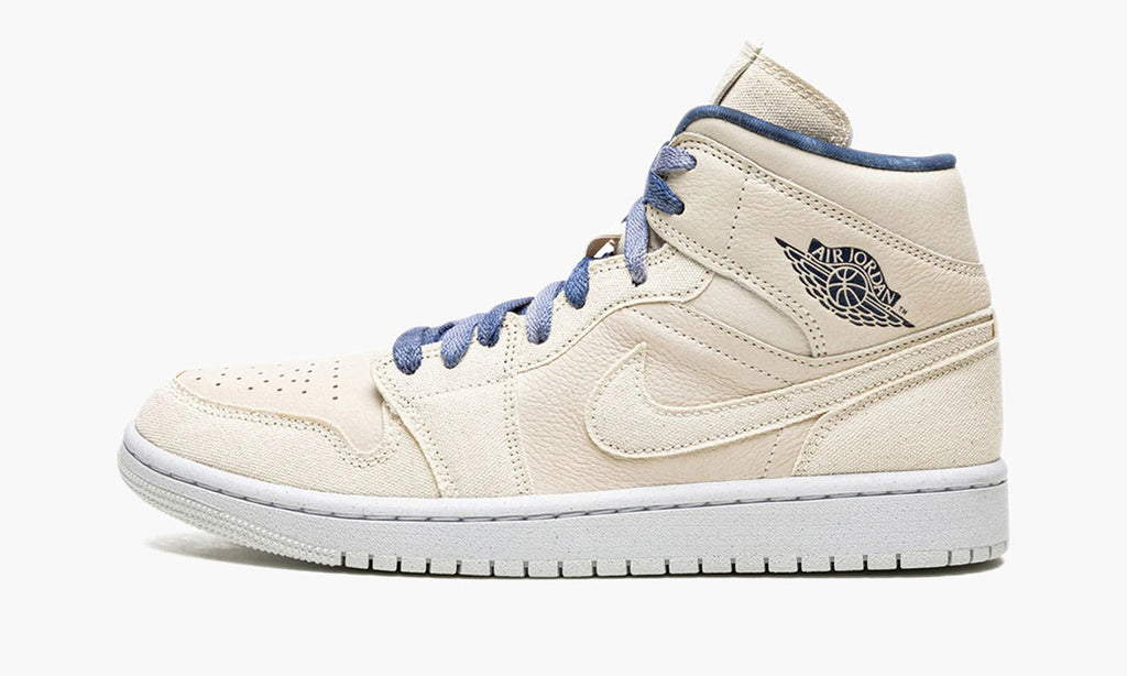 Nike Air Jordan 1 Mid SE WMNS "Sanddrift" - DM9126 104 | Grailshop