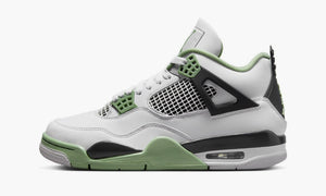 Nike Air Jordan 4 Retro WMNS "Seafoam" - AQ9129 103 | ARCA