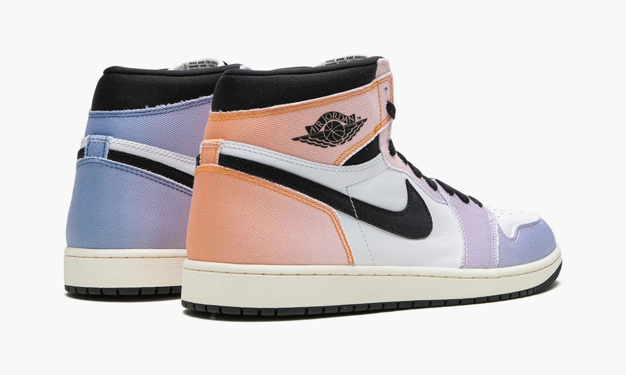 Nike Air Jordan 1 Retro High OG "Skyline" - DX0054 805 | ARCA