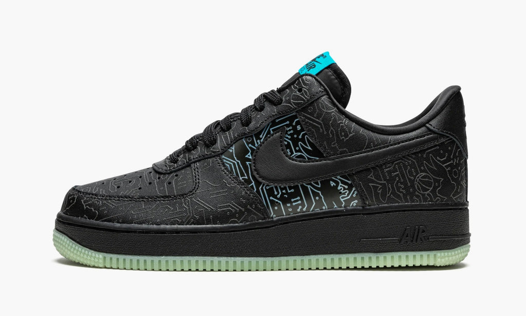 Air Force 1 Low “Computer Chip Space Jam” - DH5354 001 | ARCA