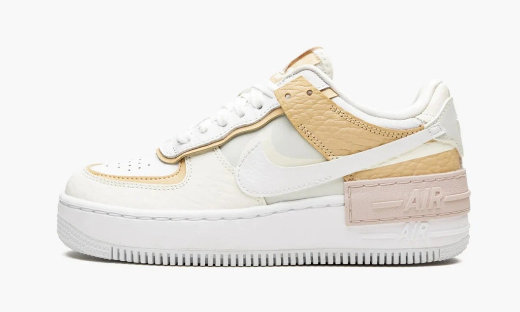 Nike Air Force 1 Low Shadow WMNS “Spruce Aura” - CK3172 002 | ARCA