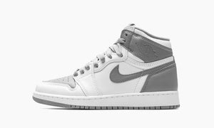 Nike Air Jordan 1 Retro High OG GS "Stealth" - 575441 037 | Grailshop