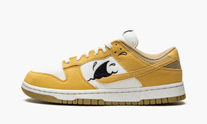 Nike Dunk Low Retro "Sun Club Wheat Grass Orange" - DV1681-100 | Grailshop