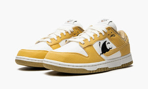 Nike Dunk Low Retro "Sun Club Wheat Grass Orange" - DV1681-100 | Grailshop