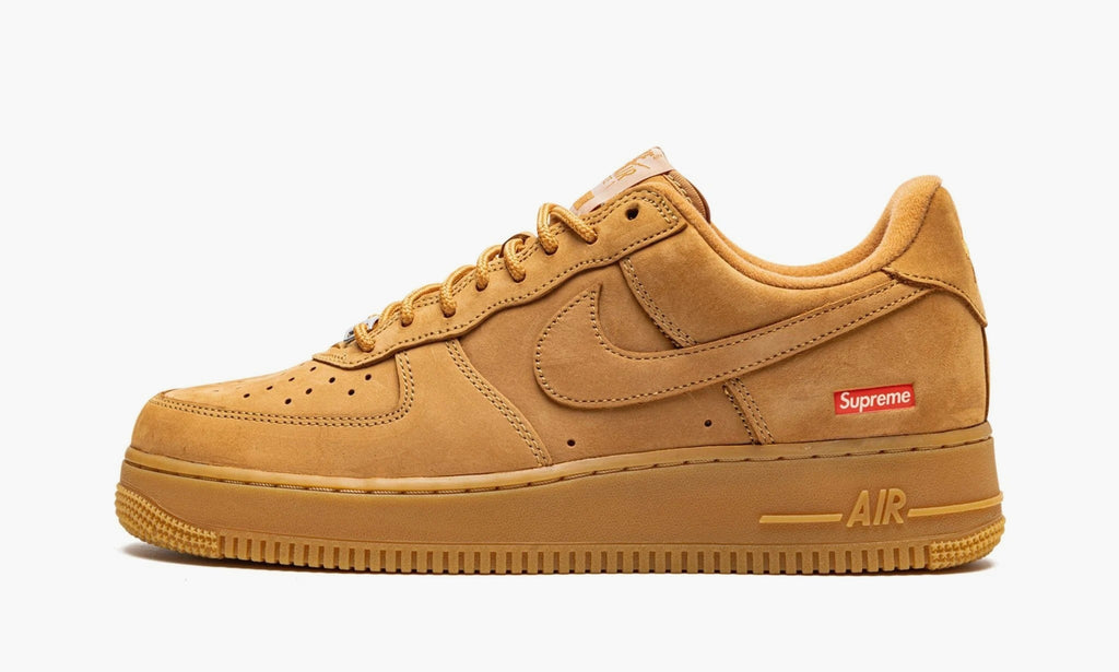 Nike Air Force 1 Low SP “Supreme Wheat” - DN1555 200 | ARCA