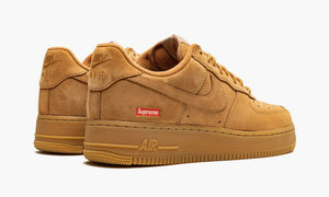 Nike Air Force 1 Low SP “Supreme Wheat” - DN1555 200 | ARCA