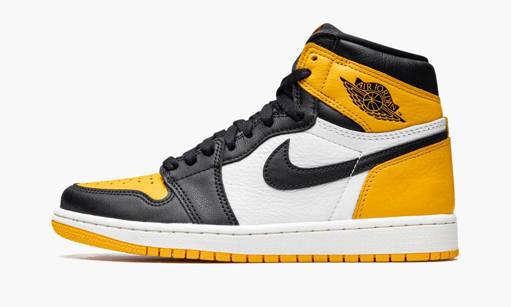 Nike Air Jordan 1 Retro High OG "Taxi" - 555088 711 | Grailshop