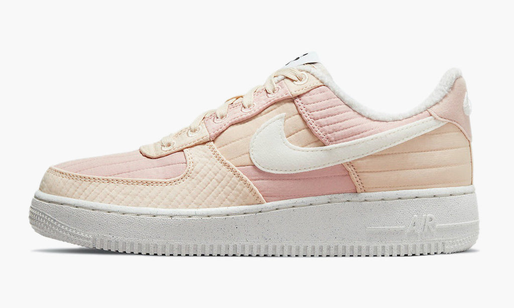 Nike Air Force 1 Low WMNS "Toasty Pink Oxford" - DH0775 201 | Grailshop