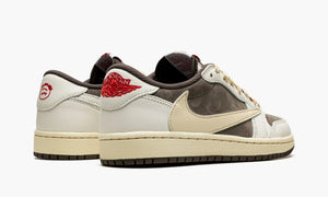 Nike Air Jordan 1 Retro Low OG SP "Travis Scott Reverse Mocha" - DM7866-162 | Grailshop