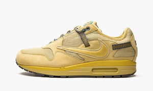 Nike Air Max 1 "Travis Scott Cactus Jack Saturn Gold" - DO9392-700 | Grailshop