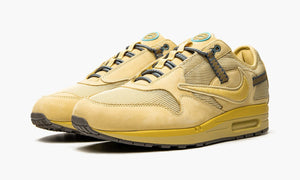 Nike Air Max 1 "Travis Scott Cactus Jack Saturn Gold" - DO9392-700 | Grailshop