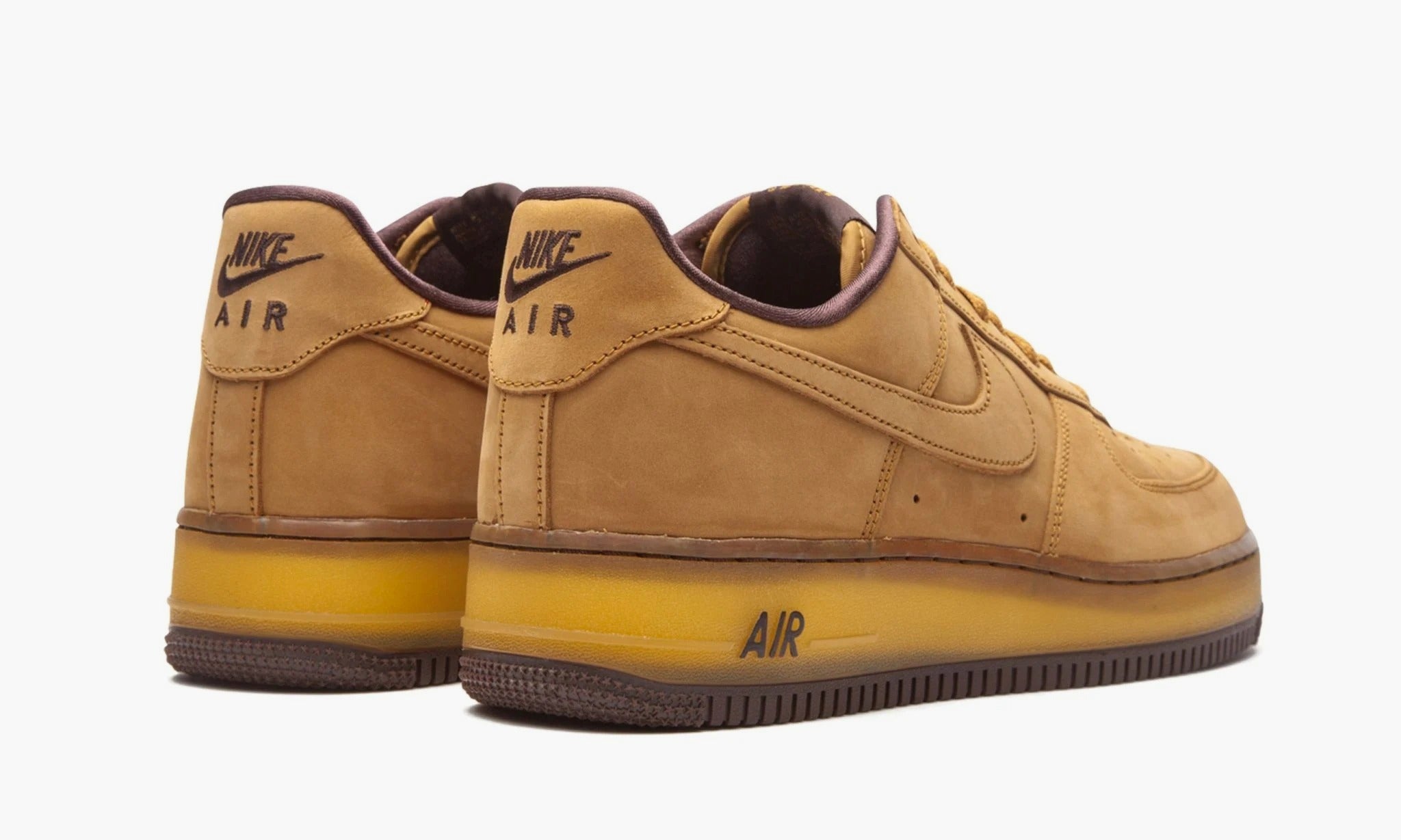 Nike Air Force 1 Low “Wheat” - DC7504 700 | ARCA