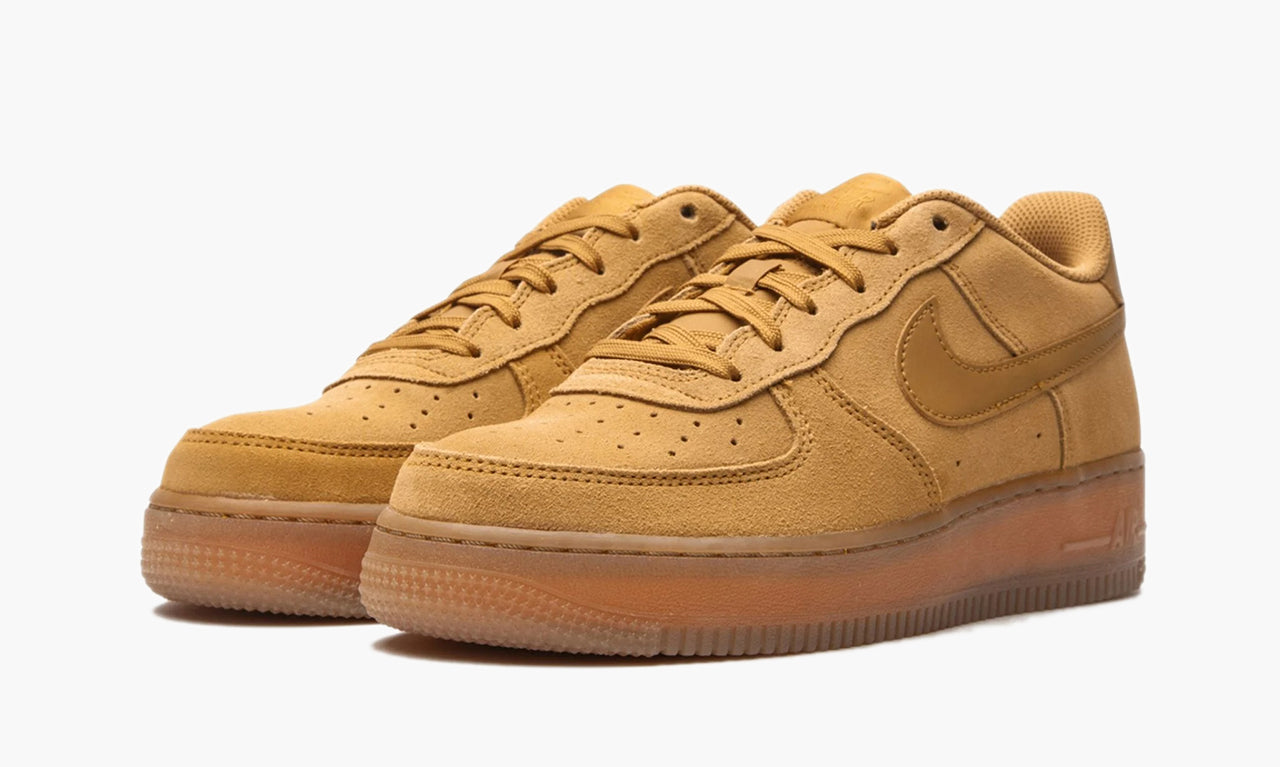 Nike gs clearance air force 1