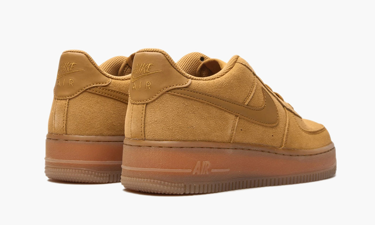 Nike air force 1 cheap lv8 wheat