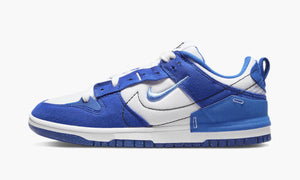 Nike Dunk Low Disrupt 2 WMNS "White University Blue" - DH4402-102 | Grailshop