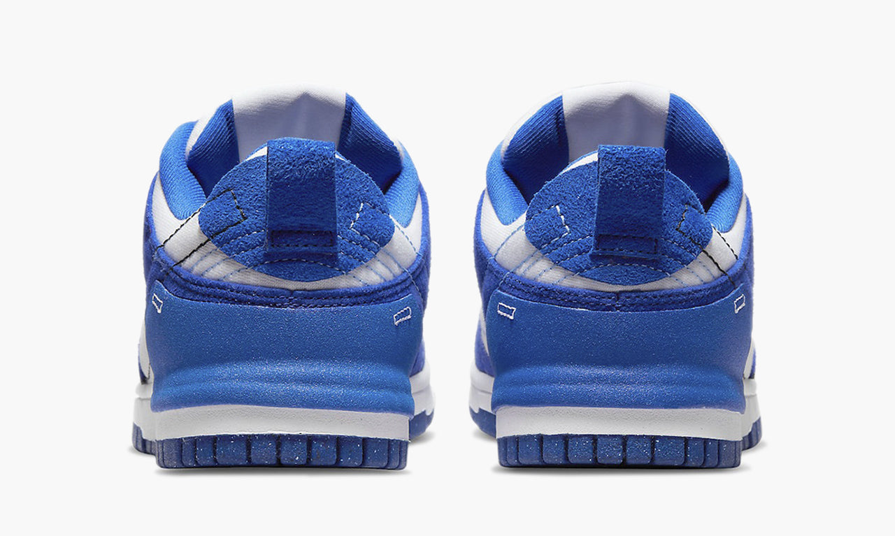 Nike Dunk Low Disrupt 2 WMNS "White University Blue" - DH4402-102 | Grailshop