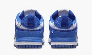 Nike Dunk Low Disrupt 2 WMNS "White University Blue" - DH4402-102 | Grailshop