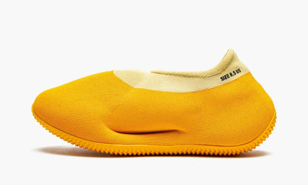 Adidas Yeezy Knit RNR "Sulfur" - GW5353 | ARCA