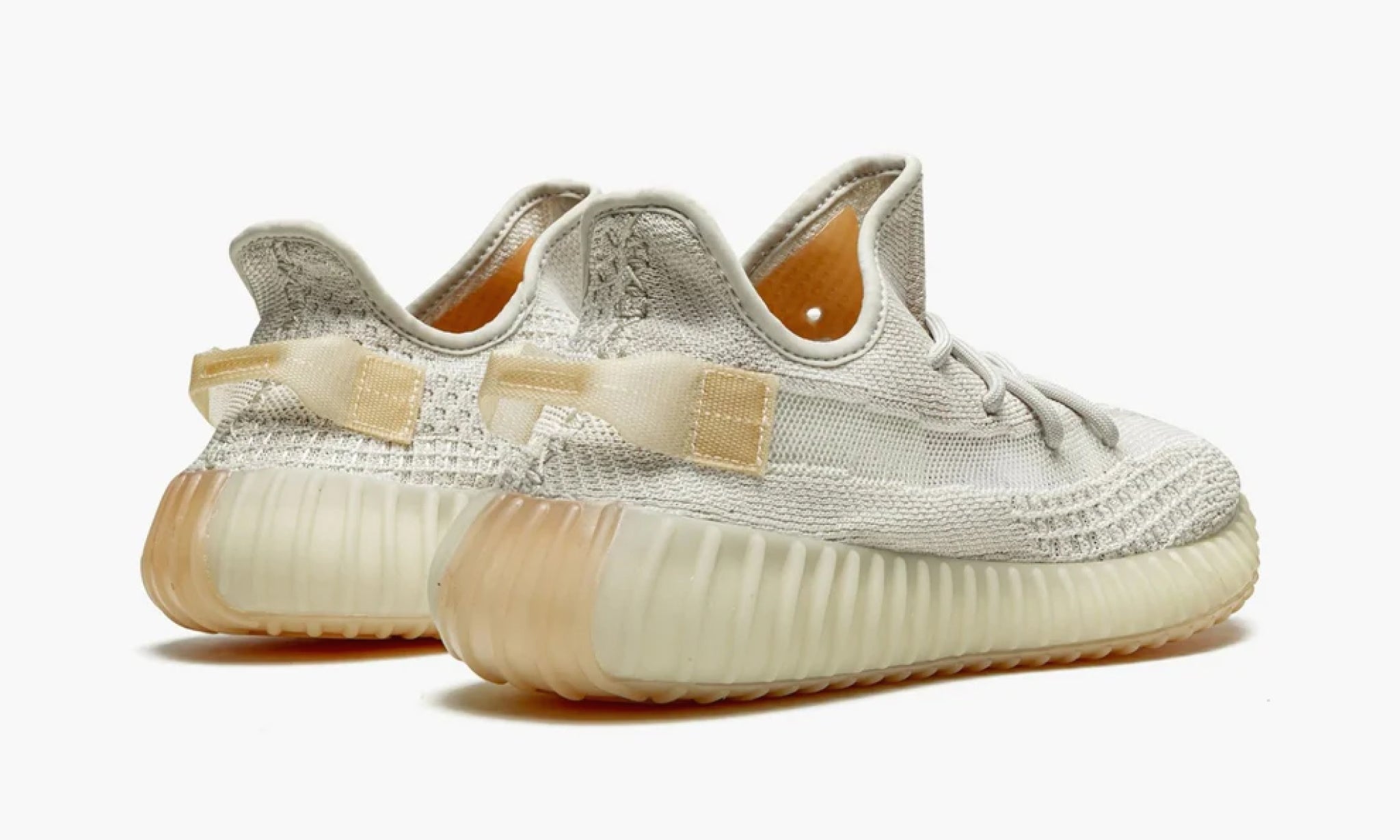 Adidas Yeezy Boost 350 V2 "Light" - GY3438 | WAYOFF